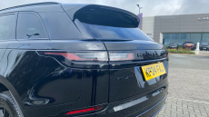 Land Rover Range Rover Velar 2.0 D200 MHEV Dynamic SE 5dr Auto Diesel Estate